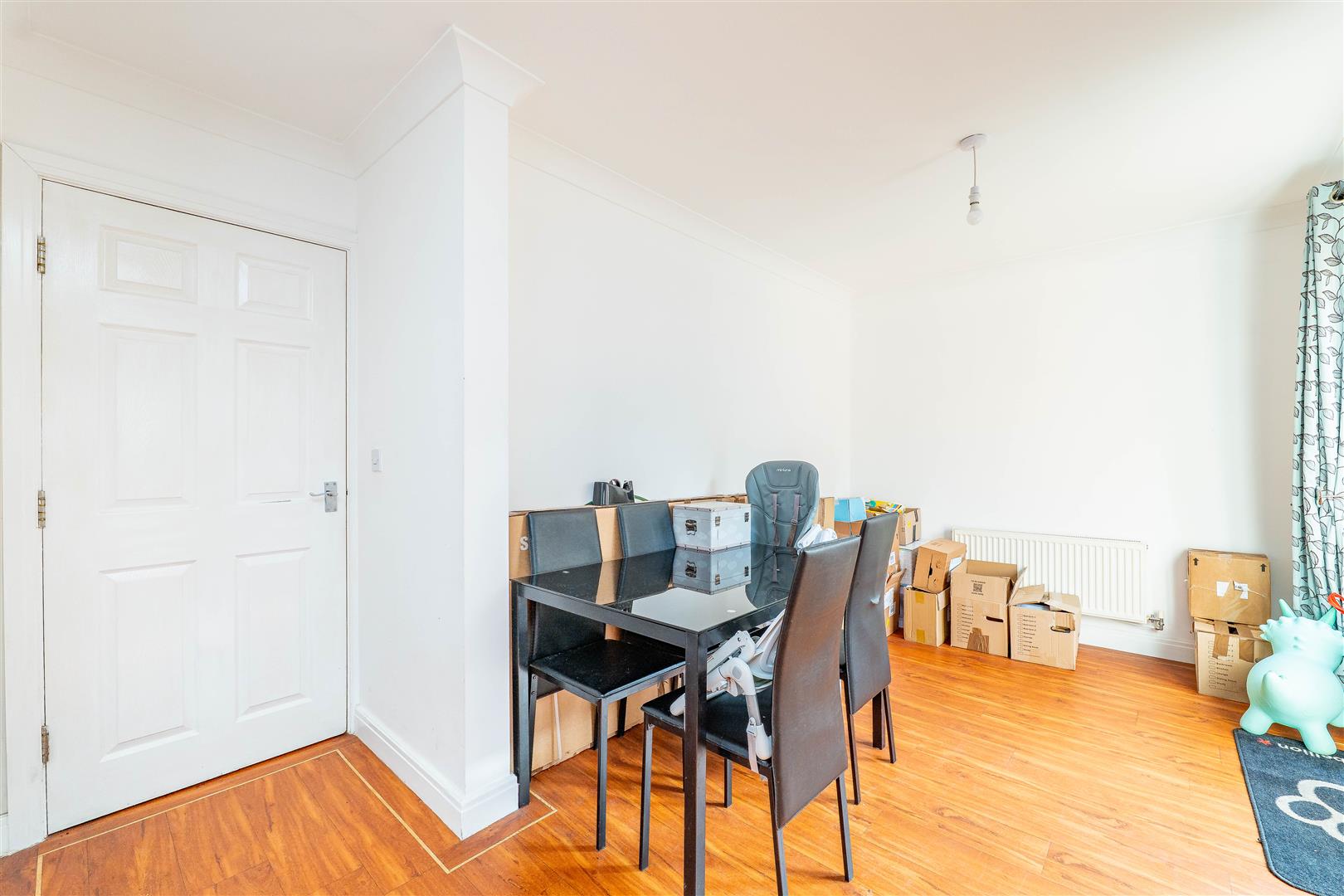 Copperfield Vale, Chorley